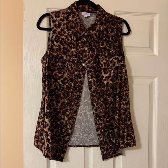 Lularoe Roxanne - Picture 2 of 2